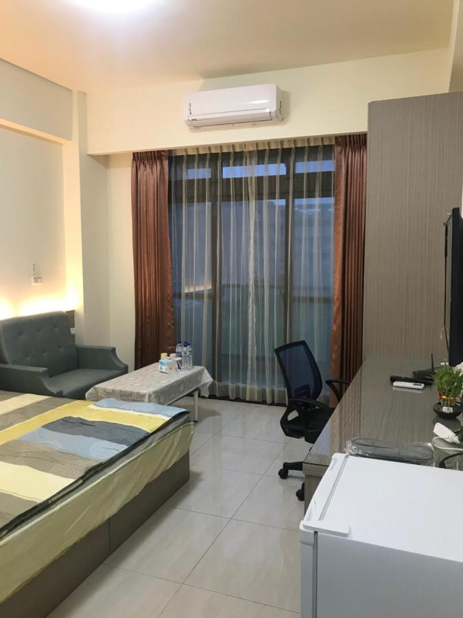 Zhunan Emerald Diamond Building 1 מראה חיצוני תמונה