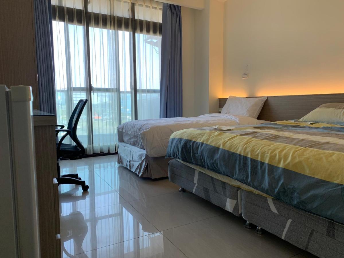 Zhunan Emerald Diamond Building 1 מראה חיצוני תמונה