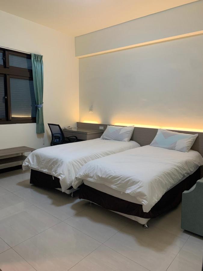Zhunan Emerald Diamond Building 1 מראה חיצוני תמונה