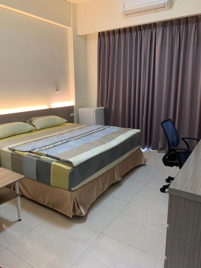 Zhunan Emerald Diamond Building 1 מראה חיצוני תמונה
