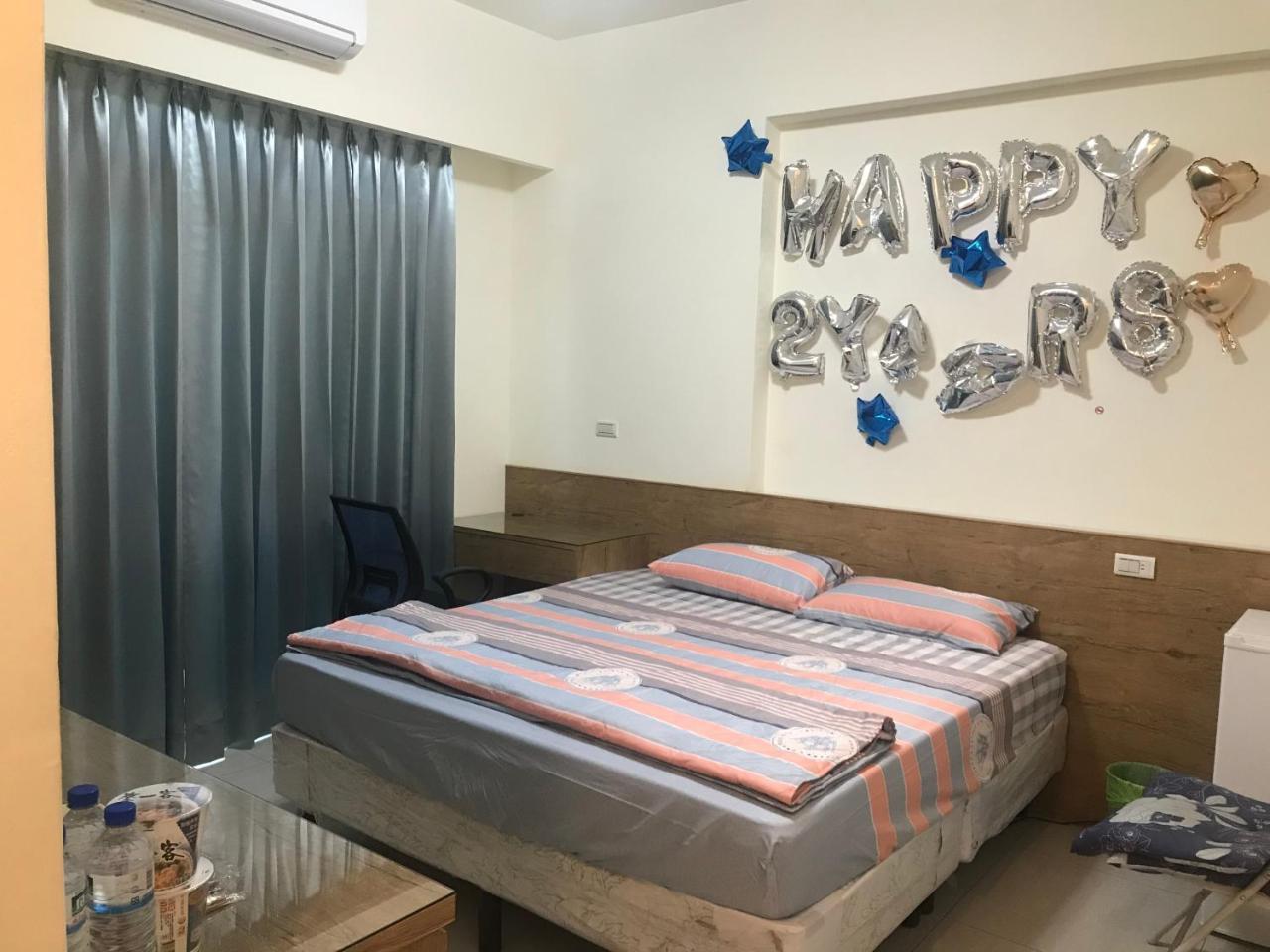 Zhunan Emerald Diamond Building 1 מראה חיצוני תמונה