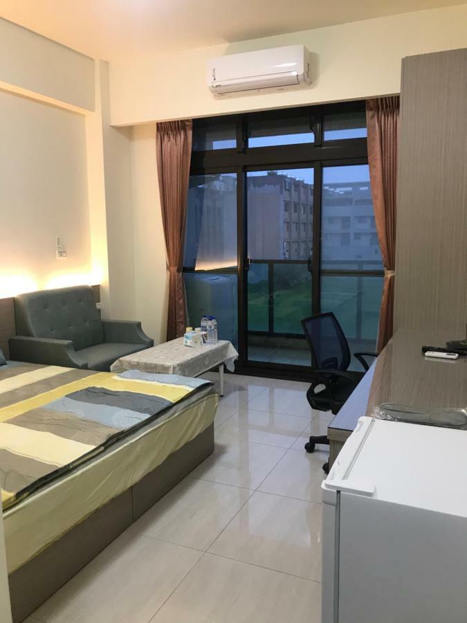 Zhunan Emerald Diamond Building 1 מראה חיצוני תמונה